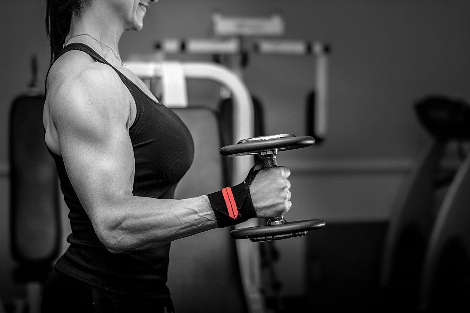 Weight Wraps - ElevateFit