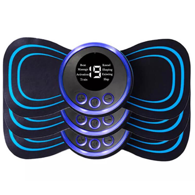 Neuro Corrective Therapy Device - VitalEase Solutions