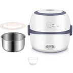 Steam Lunchbox - FreshBite