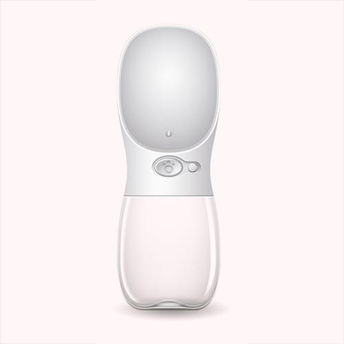 Spillproof Pet Water Bottle - AquaPaws