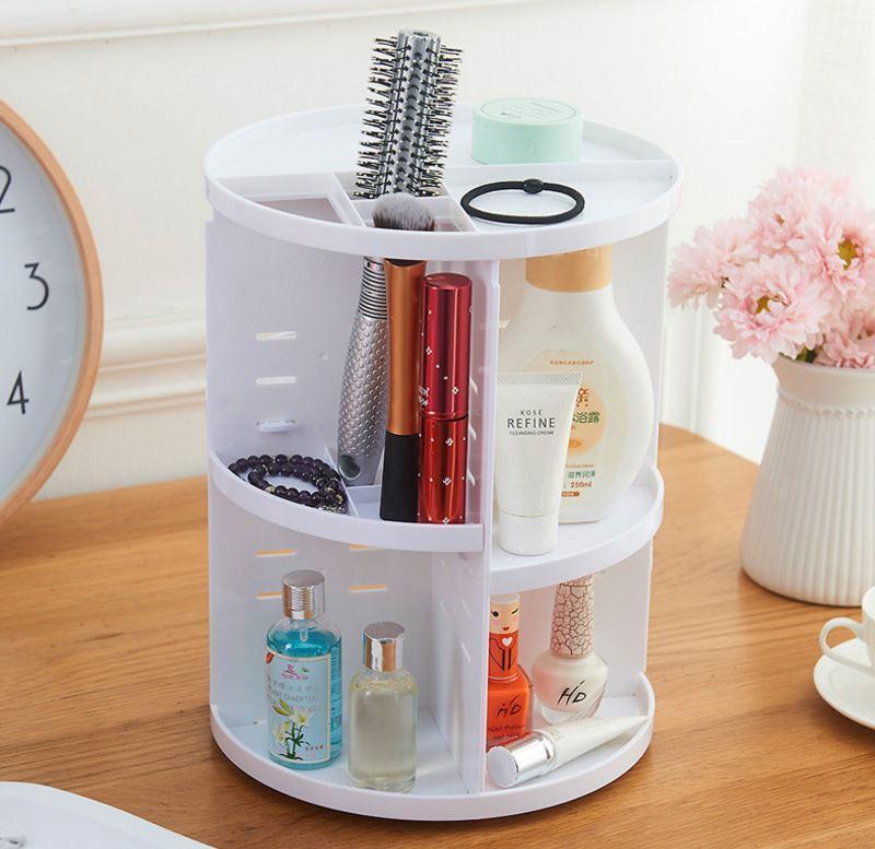 360° Organizer - LuxeSpace Essentials