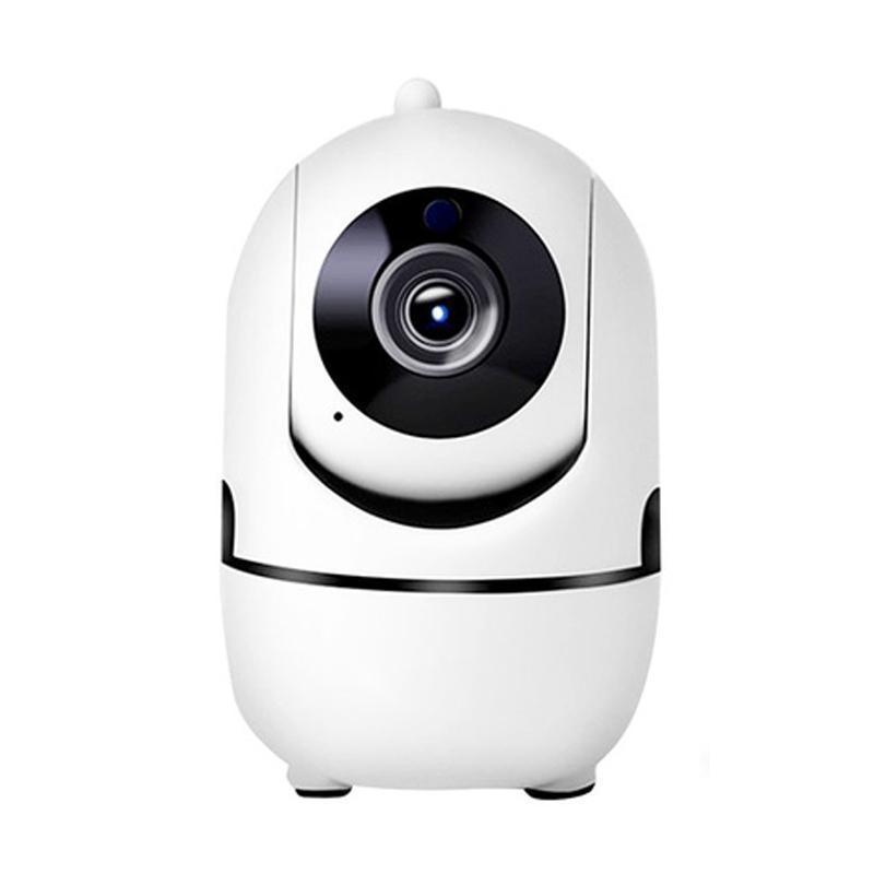 360° Cloud Security Camera - Visionary Home Solutions