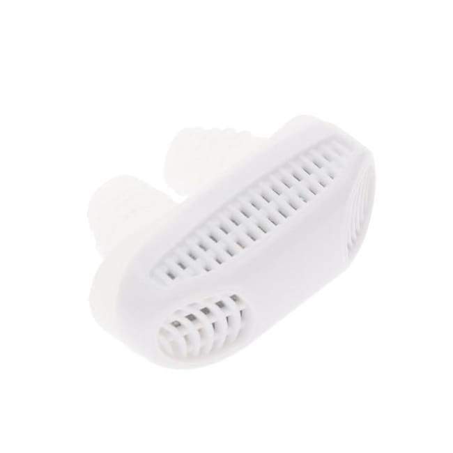 Snore Relief Breath Enhancer - SleepWell Essentials