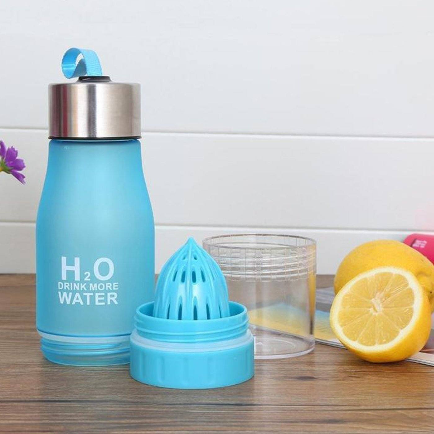 Fruit Infuser Bottle - PureSip