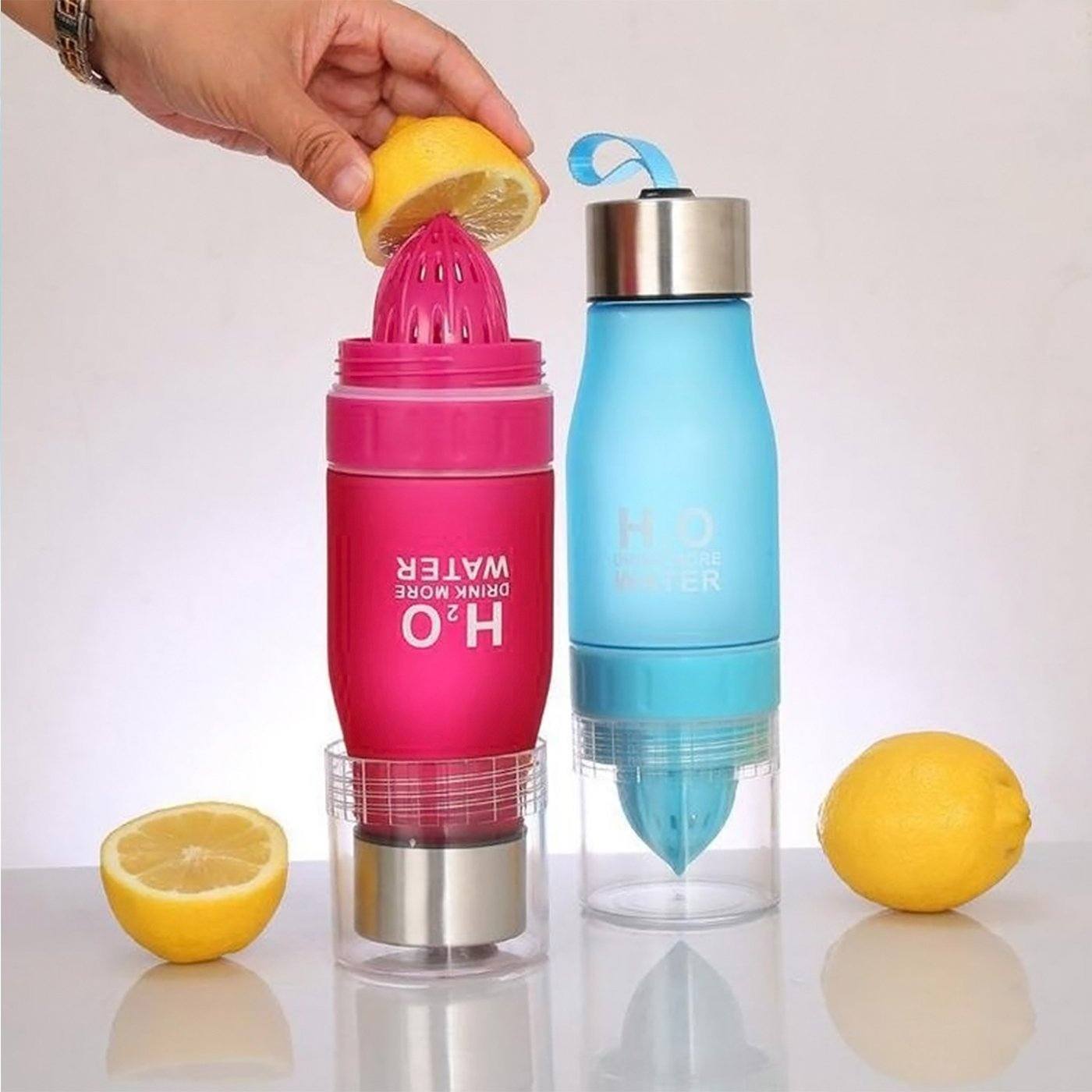Fruit Infuser Bottle - PureSip