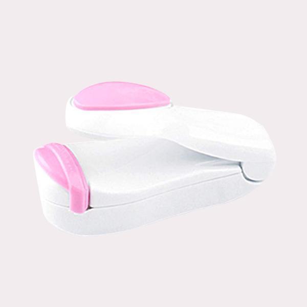 Snack Sealer Pro - FreshPack Solutions