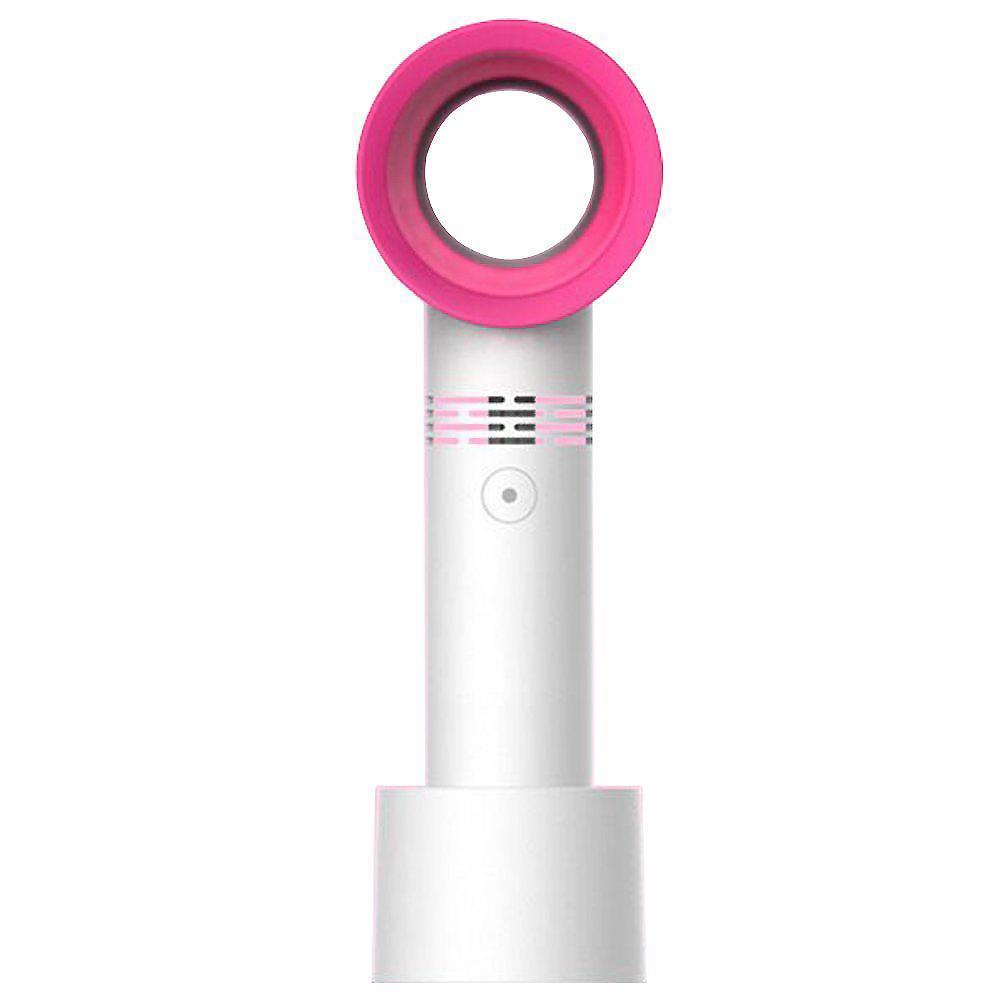 Bladeless Portable Fan - ZephyrAir