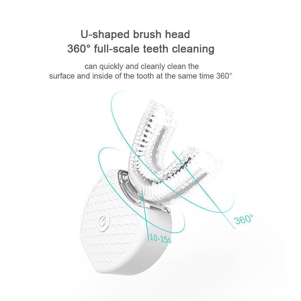 Whitening Electric Toothbrush - PureSmile