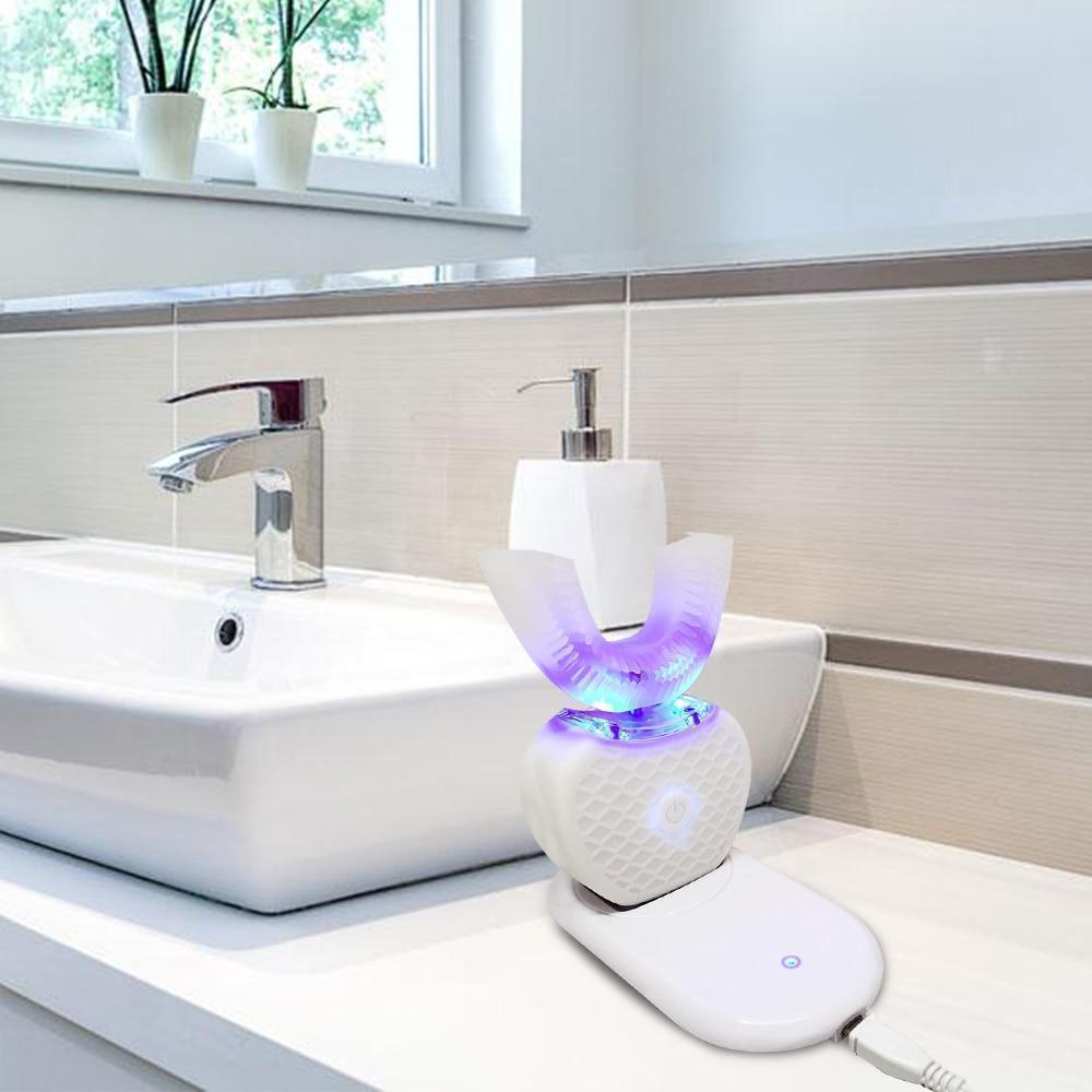Whitening Electric Toothbrush - PureSmile