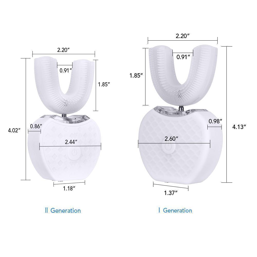 Whitening Electric Toothbrush - PureSmile