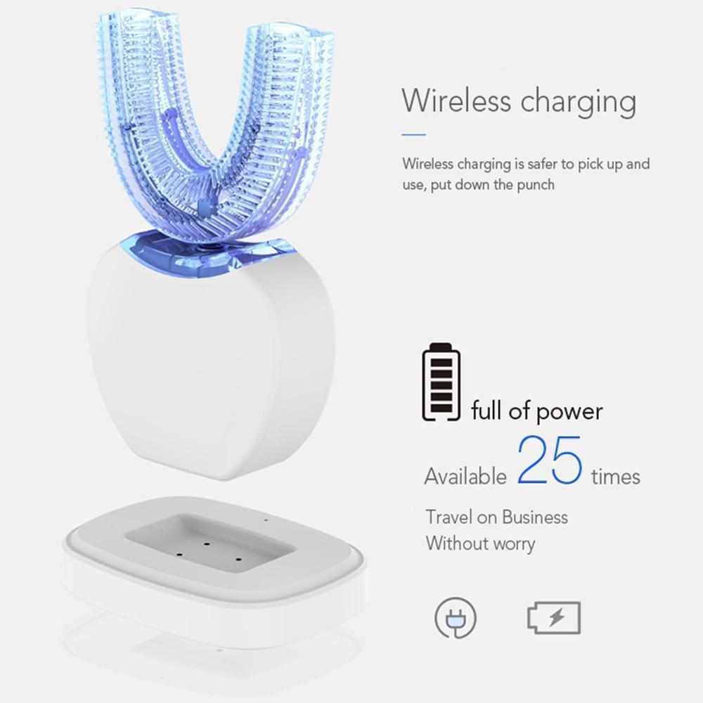 Whitening Electric Toothbrush - PureSmile