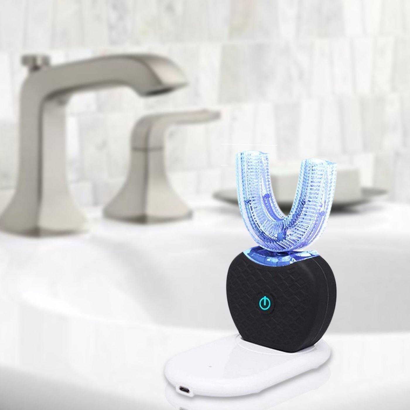 Whitening Electric Toothbrush - PureSmile