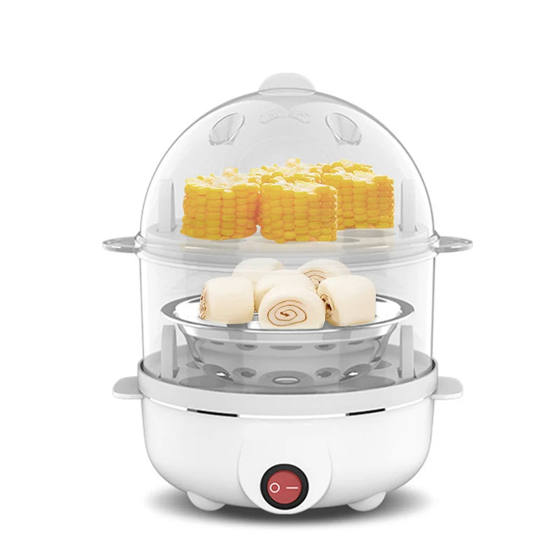 Egg Cooker Pro - ChefMaster