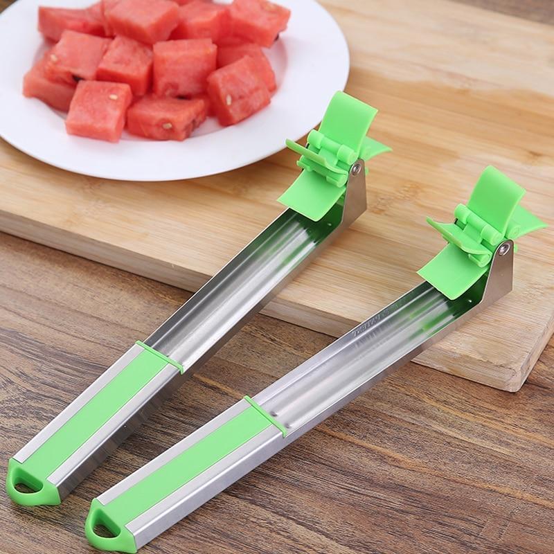 Watermelon Slicer Tool - FreshSlice Pro