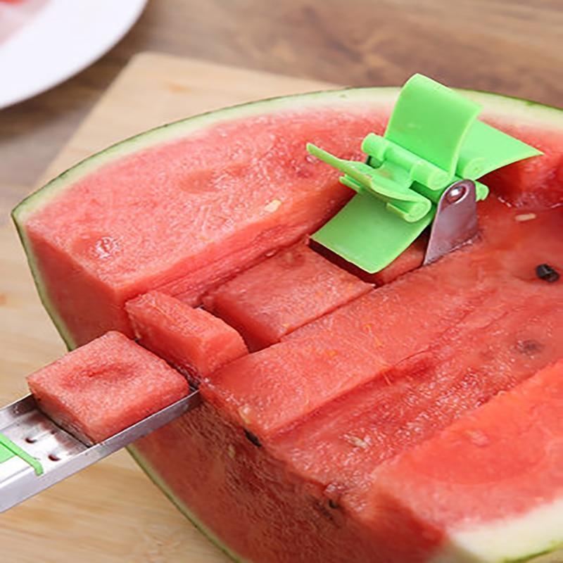 Watermelon Slicer Tool - FreshSlice Pro