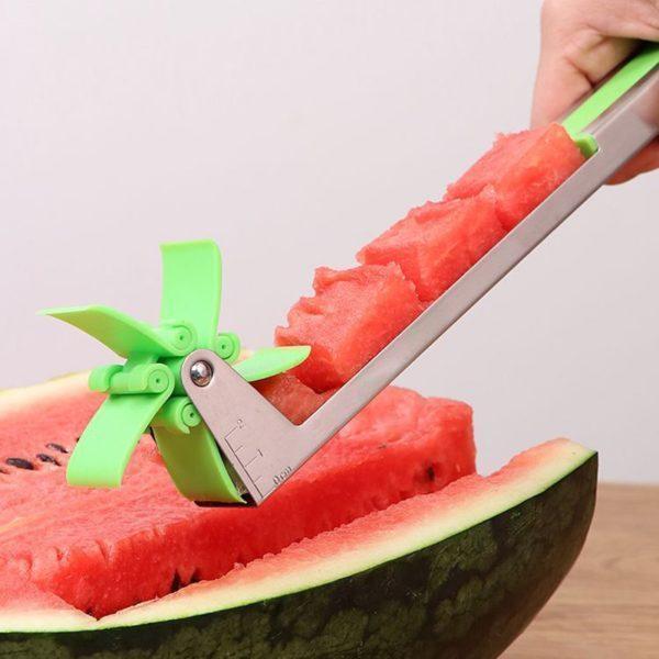 Watermelon Slicer Tool - FreshSlice Pro