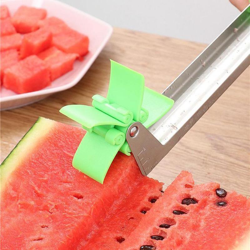 Watermelon Slicer Tool - FreshSlice Pro