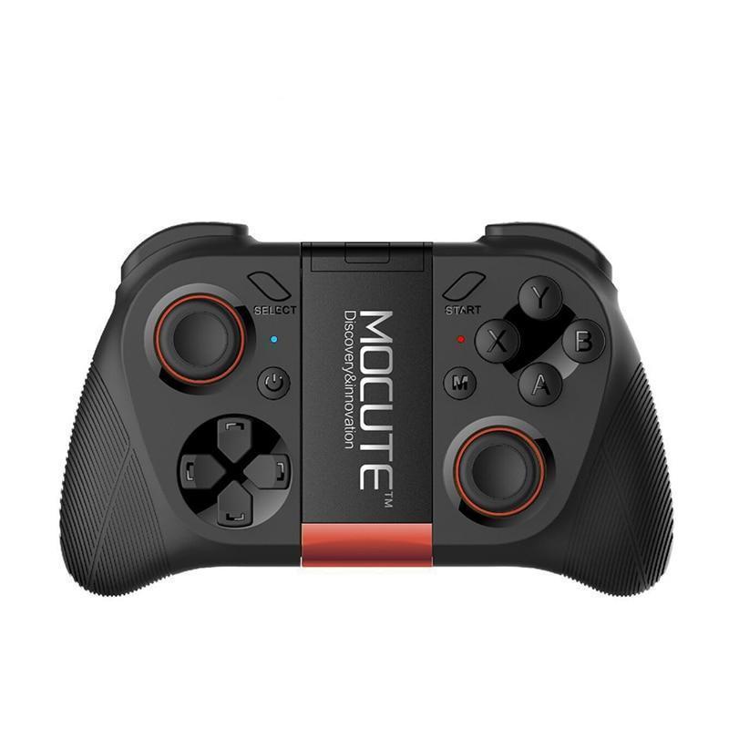 Wireless VR Gamepad - NexaPlay
