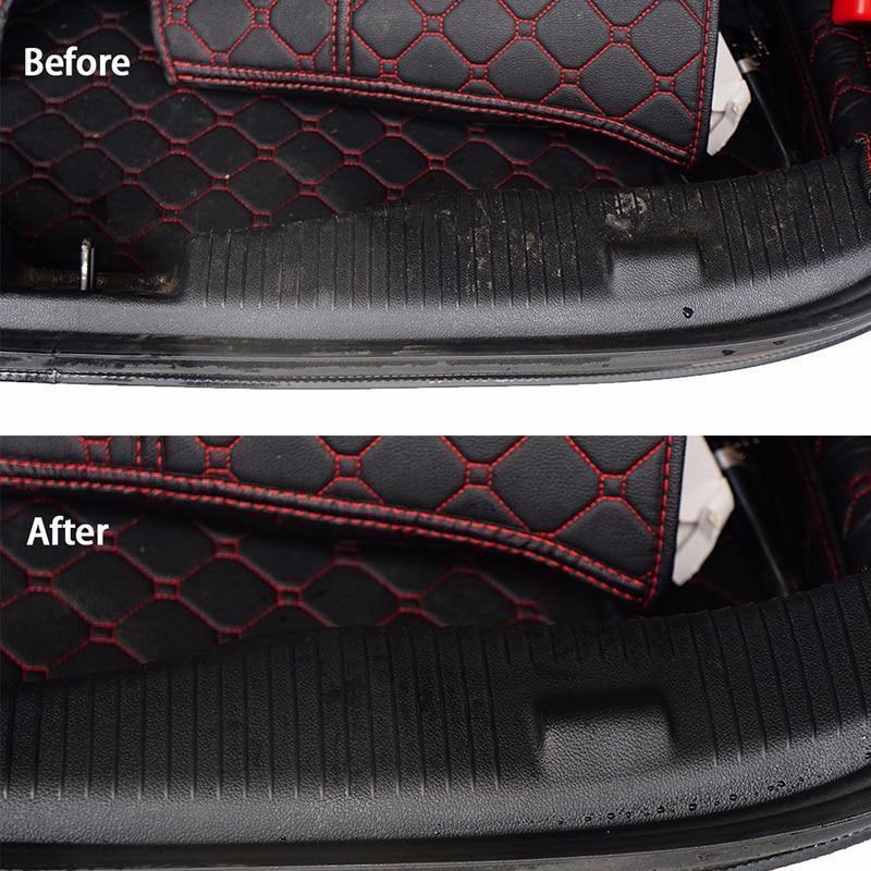 Car Interior Cleaning Pressure Gun - LuxeClean Pro
