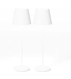 Dimmable LED Table Lamp - LumaNest