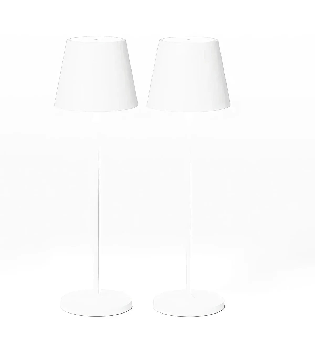 Dimmable LED Table Lamp - LumaNest