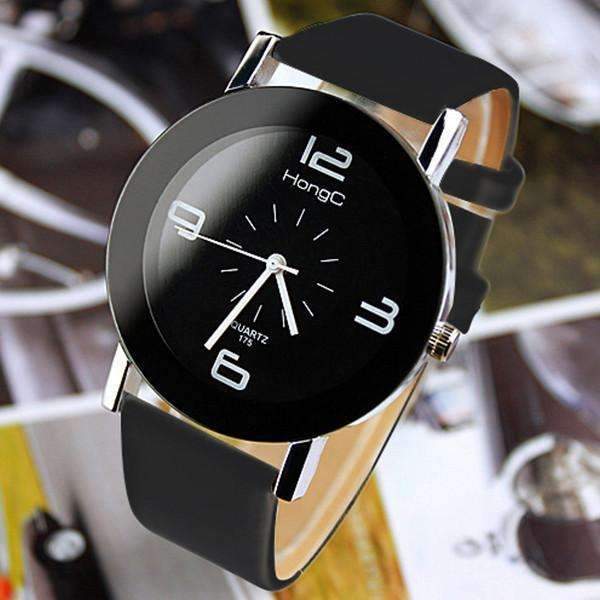 Quartz Women’s Watch - LuxeTime Elegance