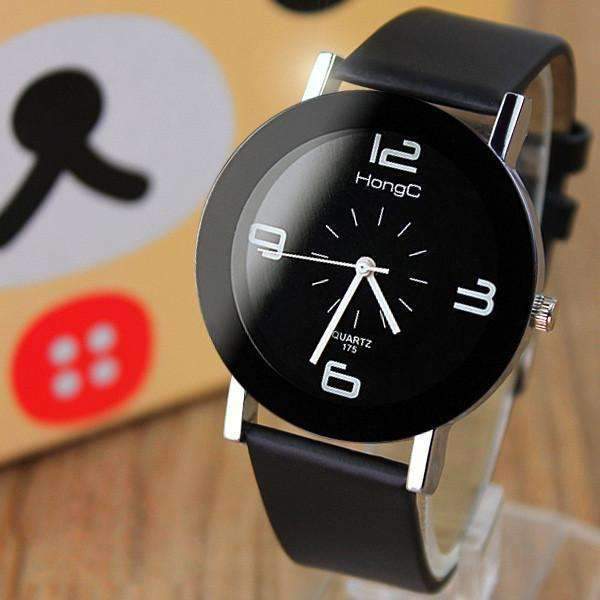 Quartz Women’s Watch - LuxeTime Elegance