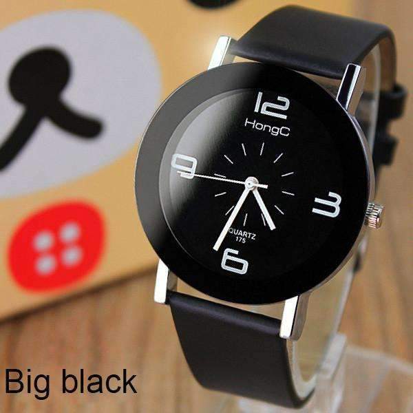 Quartz Women’s Watch - LuxeTime Elegance
