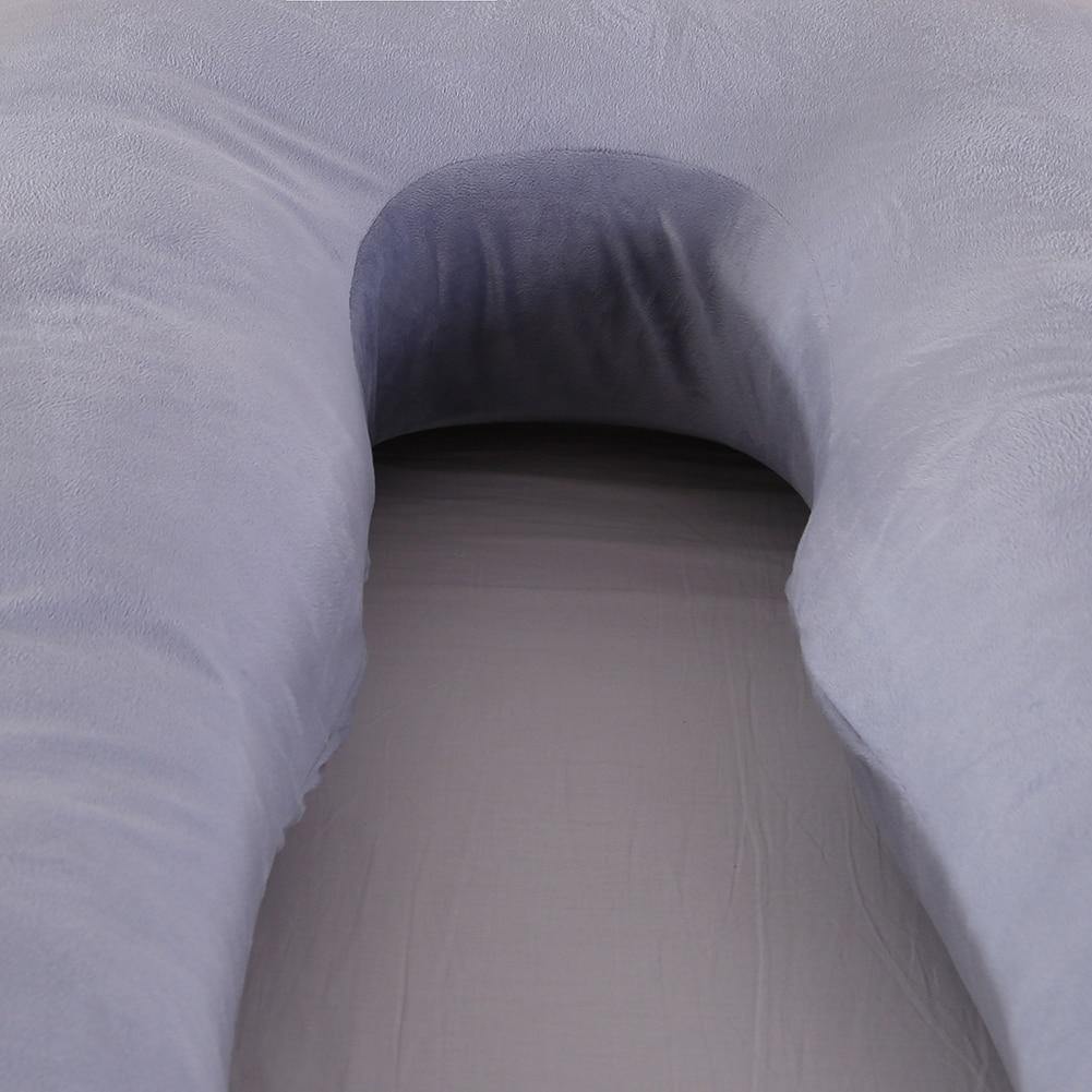 Pregnancy Pillow – NestEase