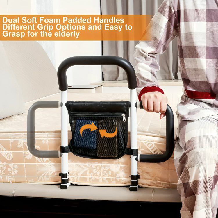 Safety Assist Bed Rail - SecureEase