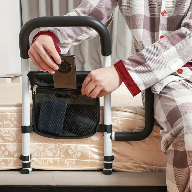 Safety Assist Bed Rail - SecureEase