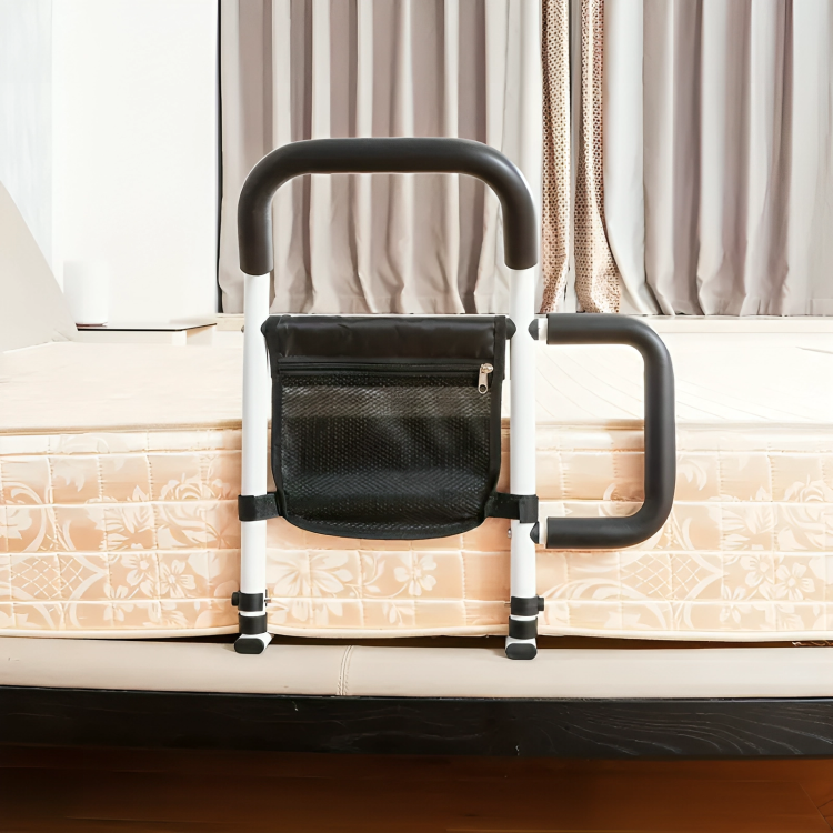 Safety Assist Bed Rail - SecureEase