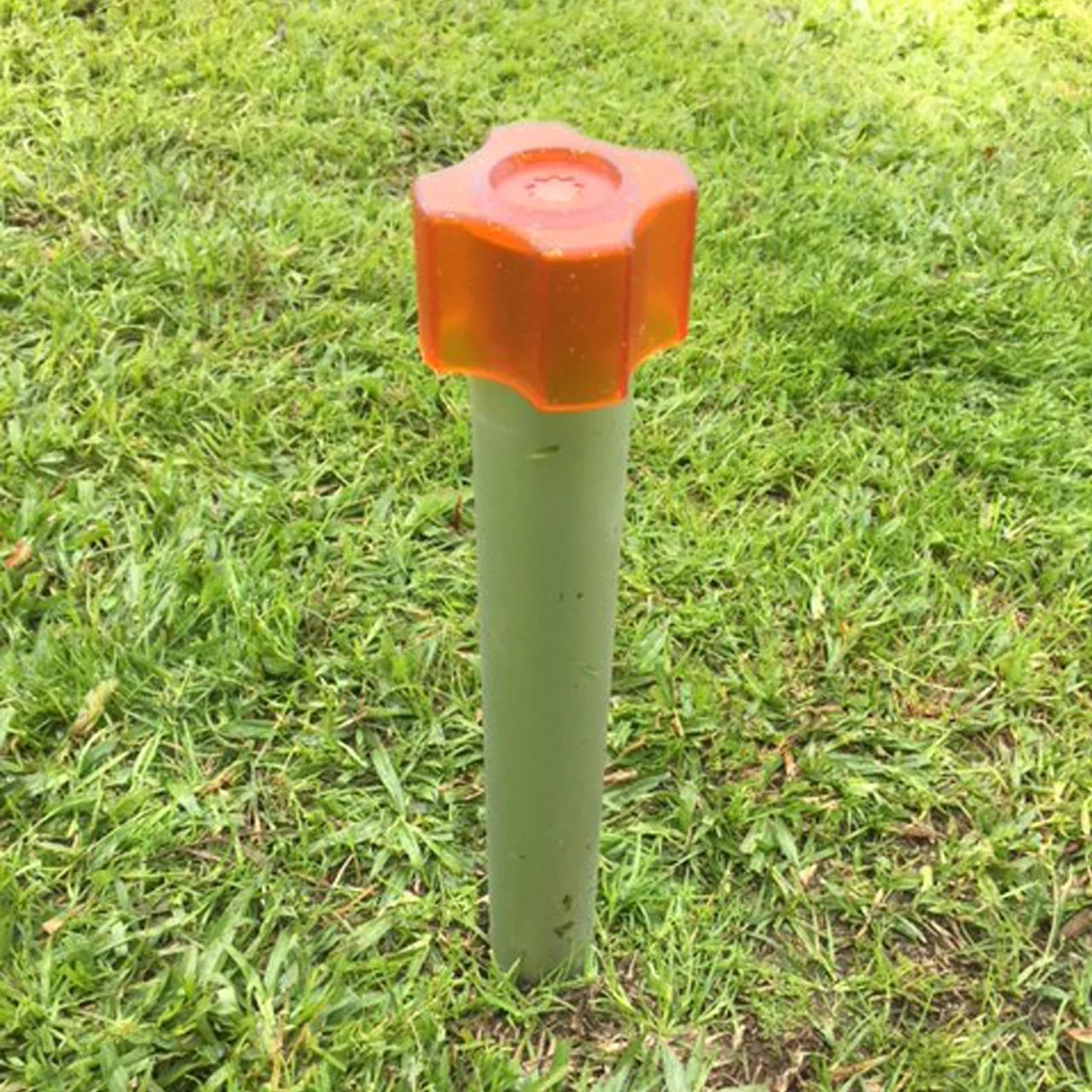 Snake Repeller Devices - SerpentGuard Weather Resistant