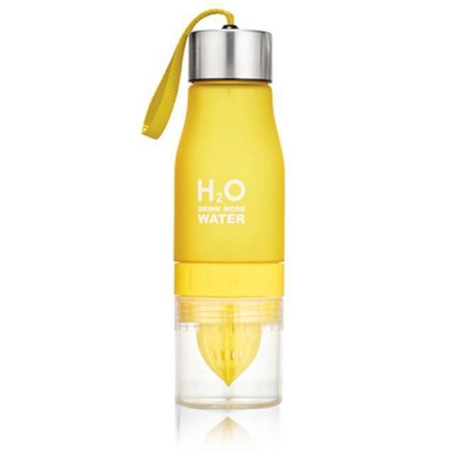 Fruit Infuser Bottle - PureSip