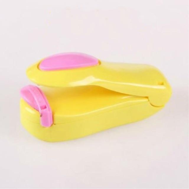 Snack Sealer Pro - FreshPack Solutions