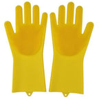 Easy Scrub Gloves