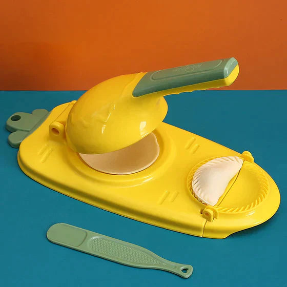 Dumpling Mold – ArtisanChef