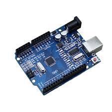 ATmega328P UNO R3 Development Board - TechNova